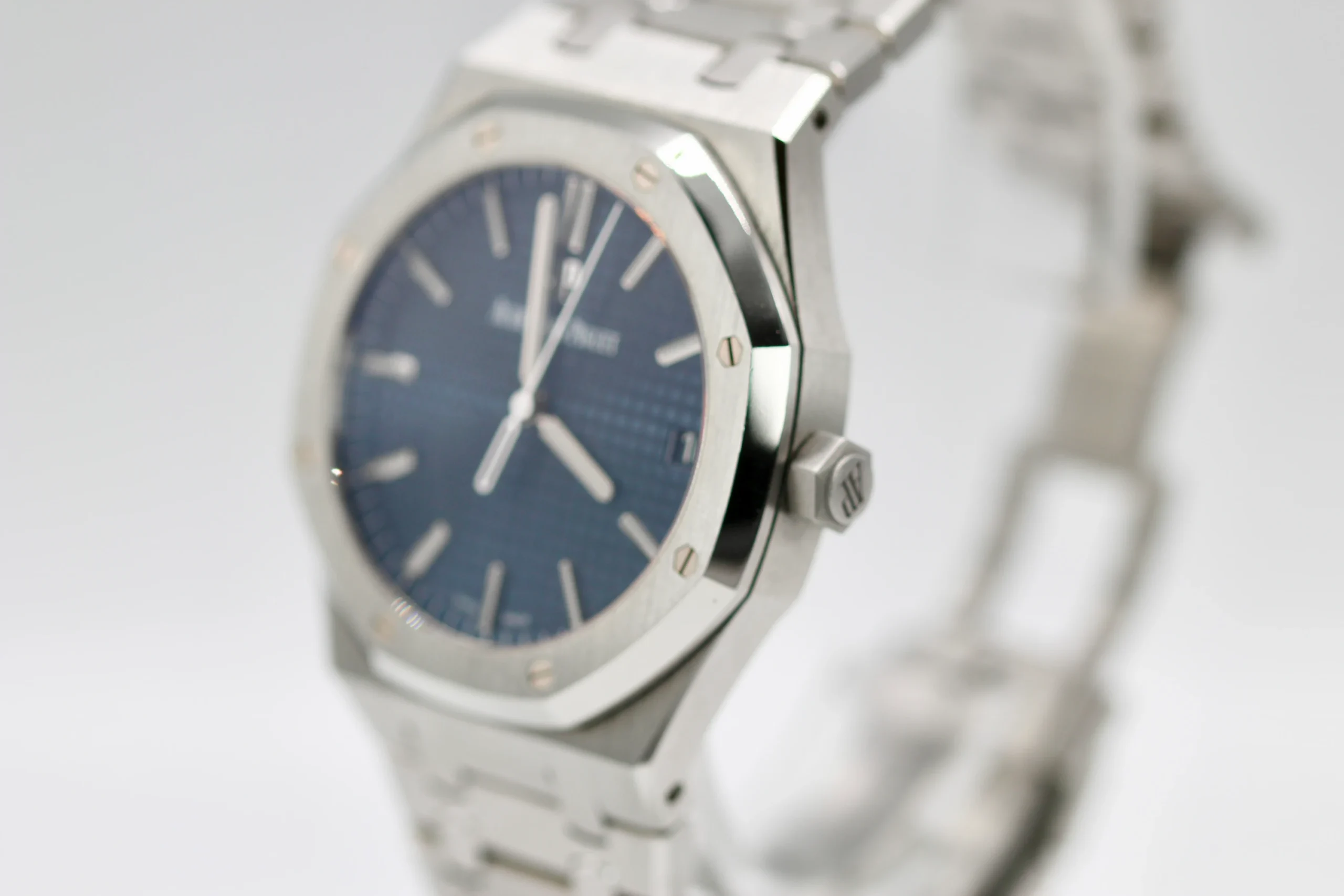 Audemars Piguet Royal Oak Steel