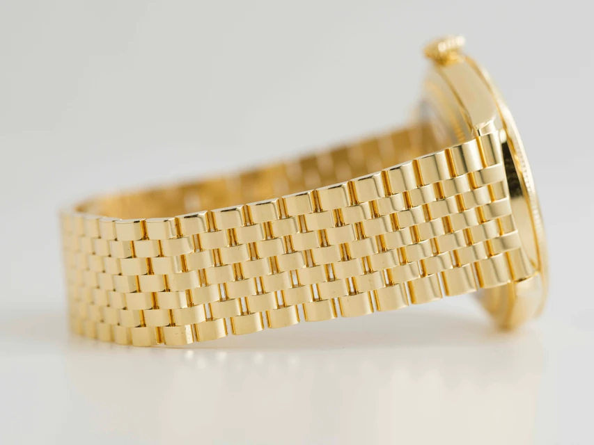 Rolex 1908 White Gold 52508