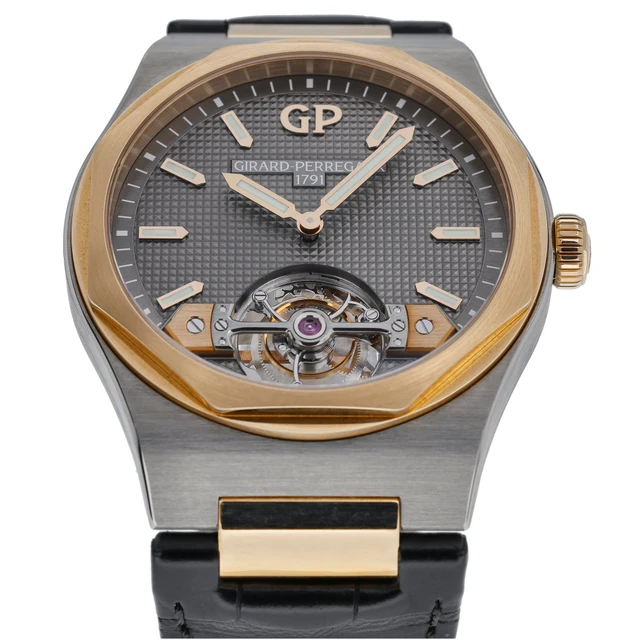 Girard Perregaux Laureato
