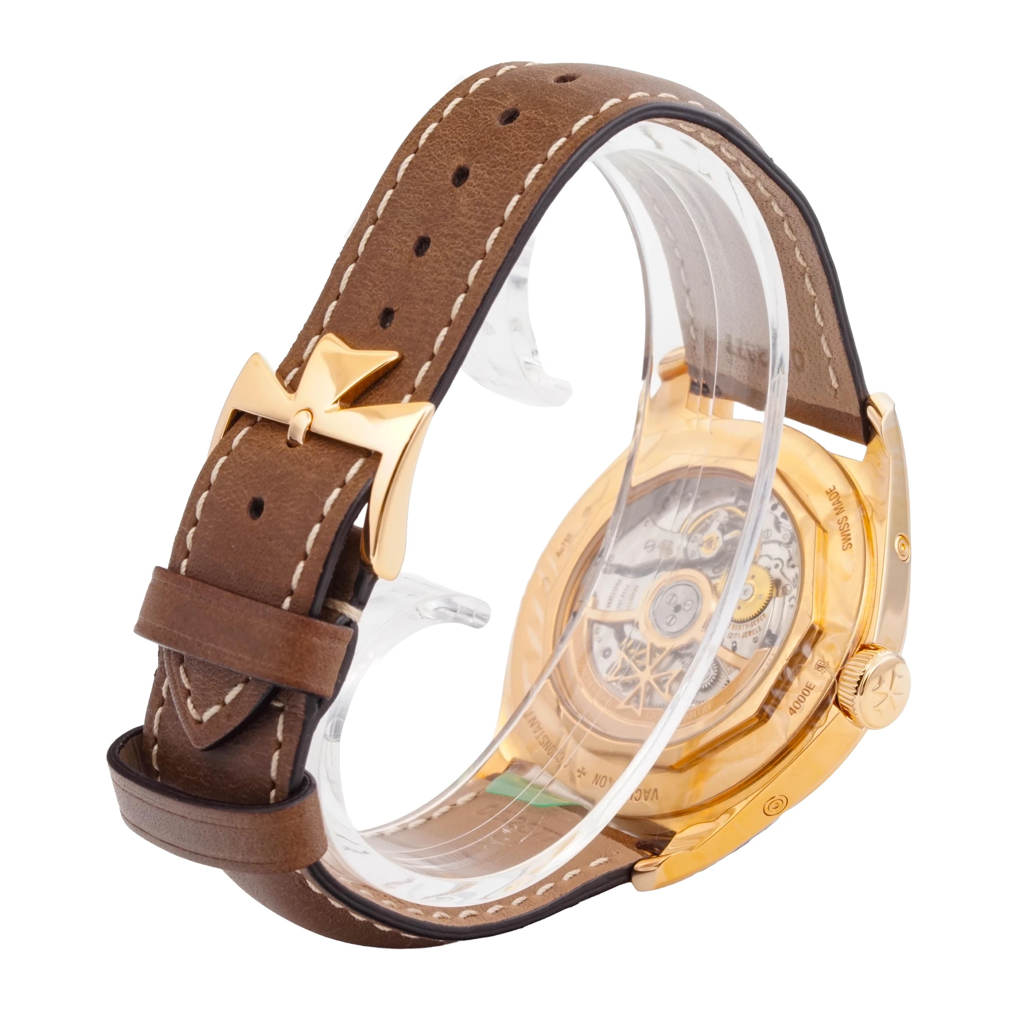 Vacheron Constantin Fiftysix