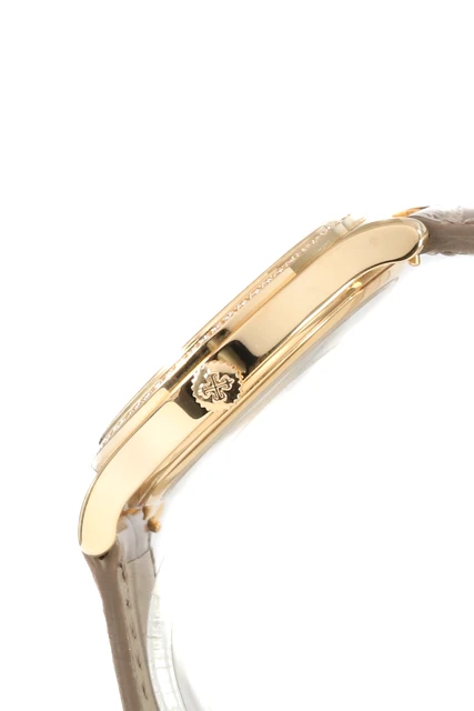 Patek Philippe Grand Complications Rose Gold