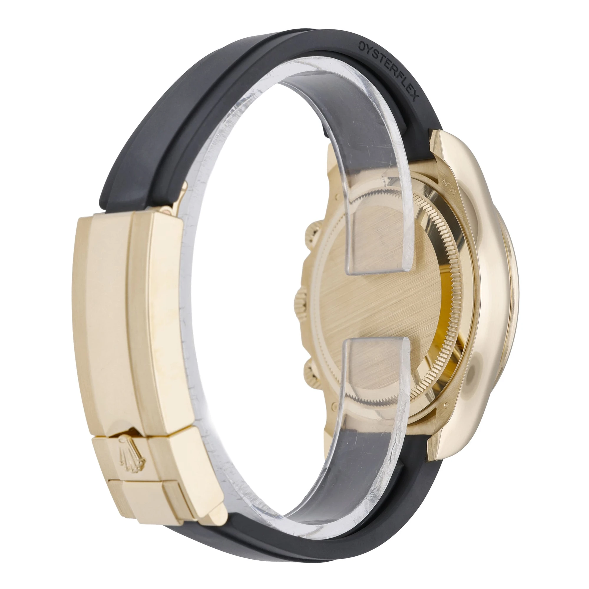 Rolex Daytona Yellow Gold 126518 LN