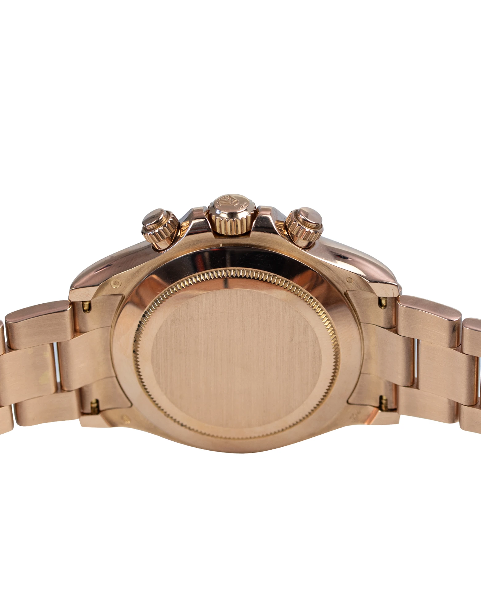 Rolex Daytona White Gold 116505