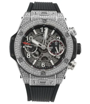 Hublot Big Bang Titanium