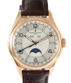 Vacheron Constantin Fiftysix