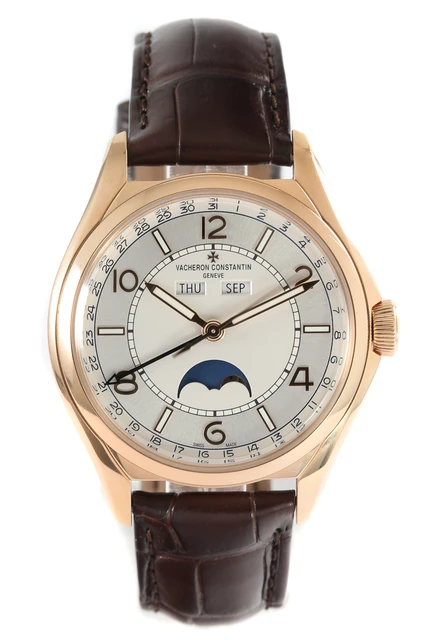 Vacheron Constantin Fiftysix