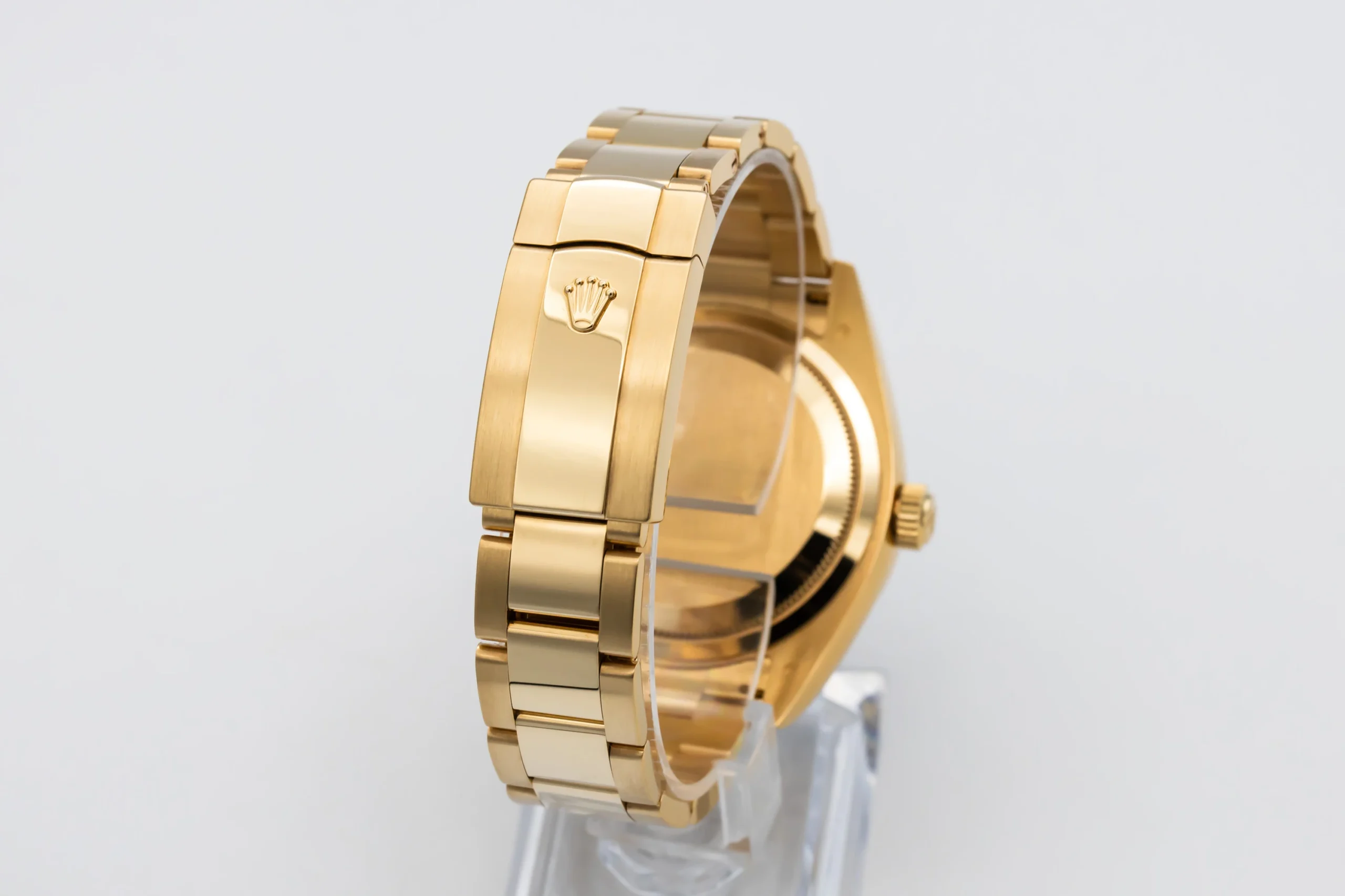 Rolex Sky-Dweller Yellow Gold 326938