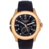 Patek Philippe Aquanaut Rose Gold