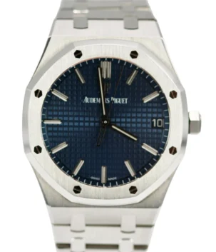 Audemars Piguet Royal Oak Steel