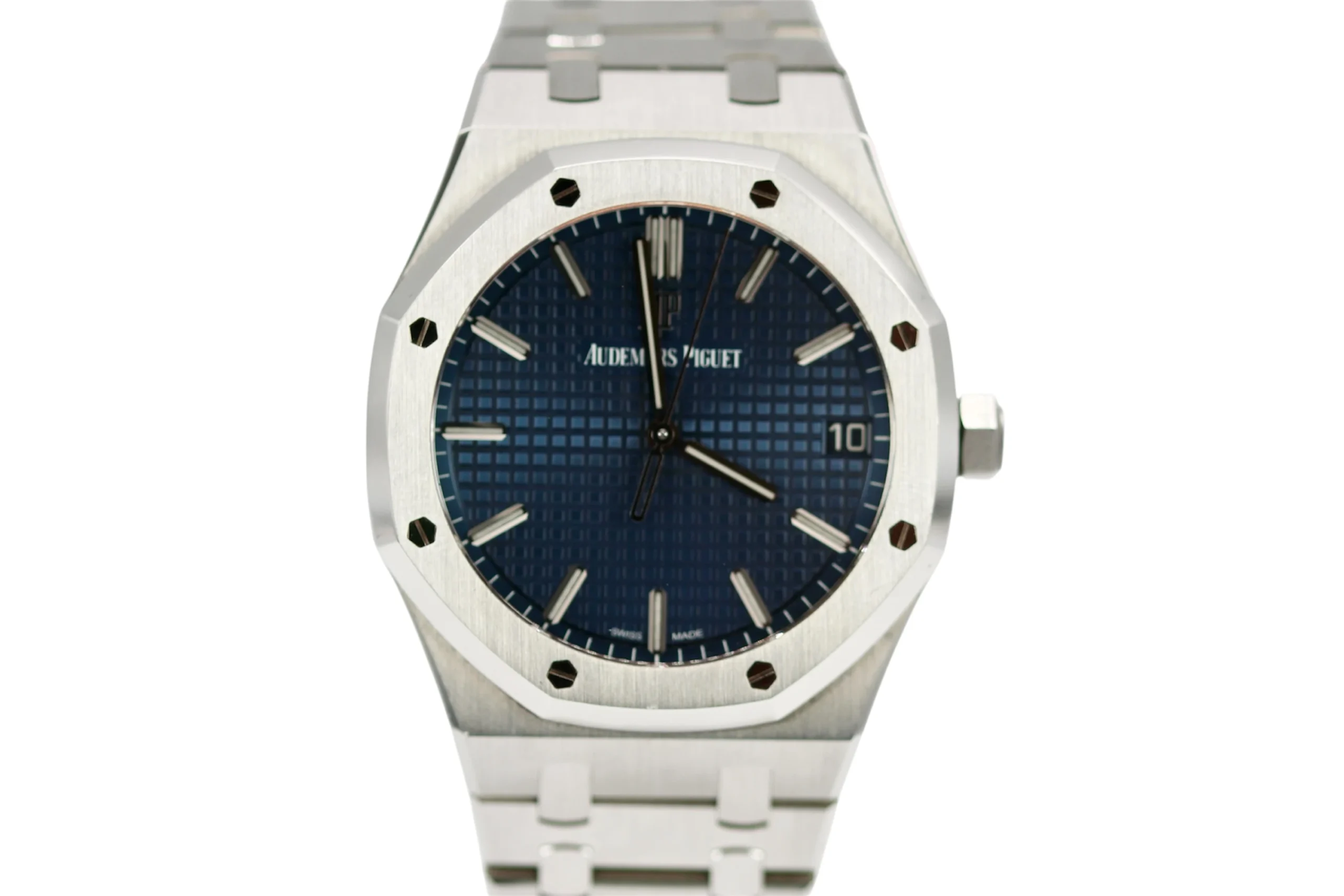 Audemars Piguet Royal Oak Steel