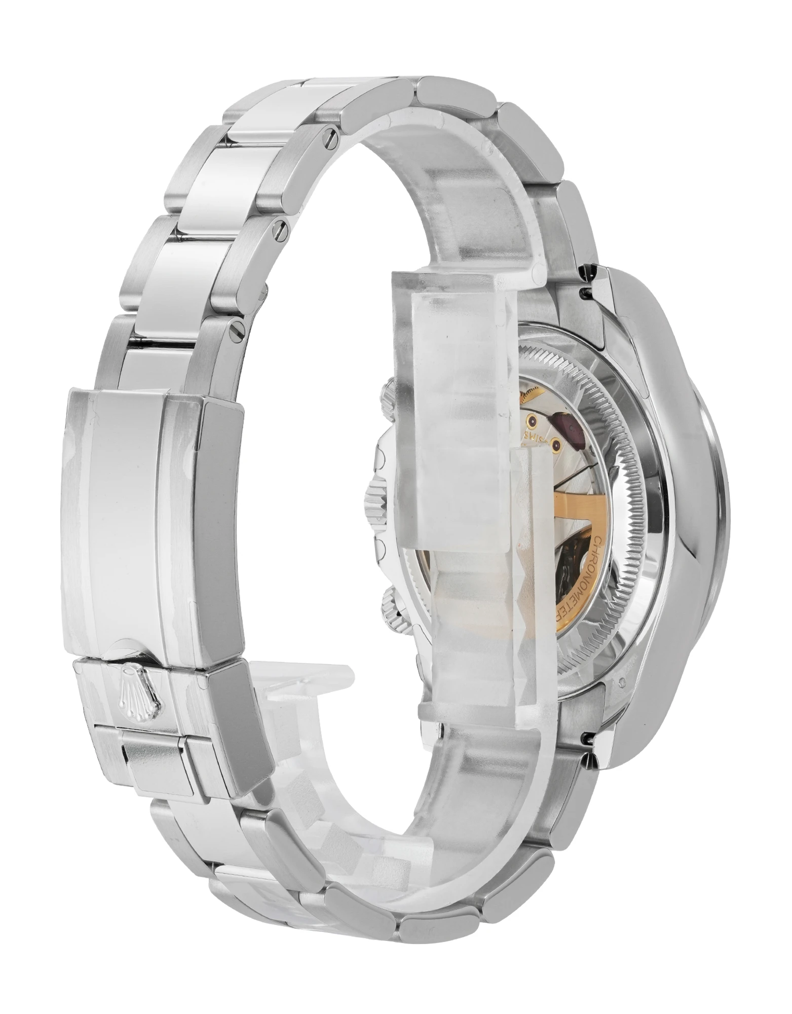 Rolex Daytona Platinum 126506