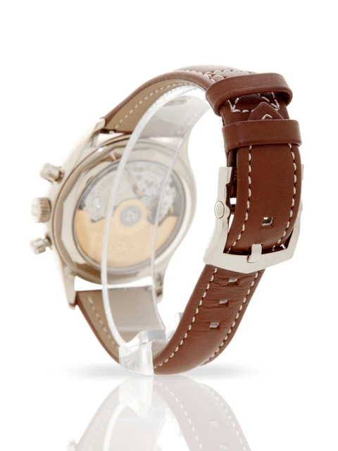 Patek Philippe Complications White Gold