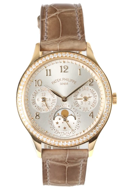 Patek Philippe Grand Complications Rose Gold