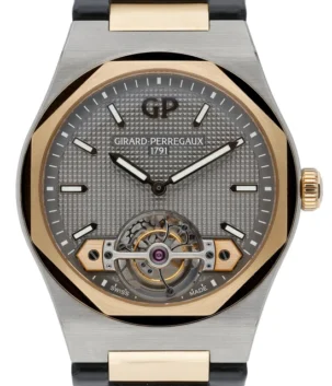 Girard Perregaux Laureato