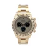 Rolex Daytona Yellow Gold 126508