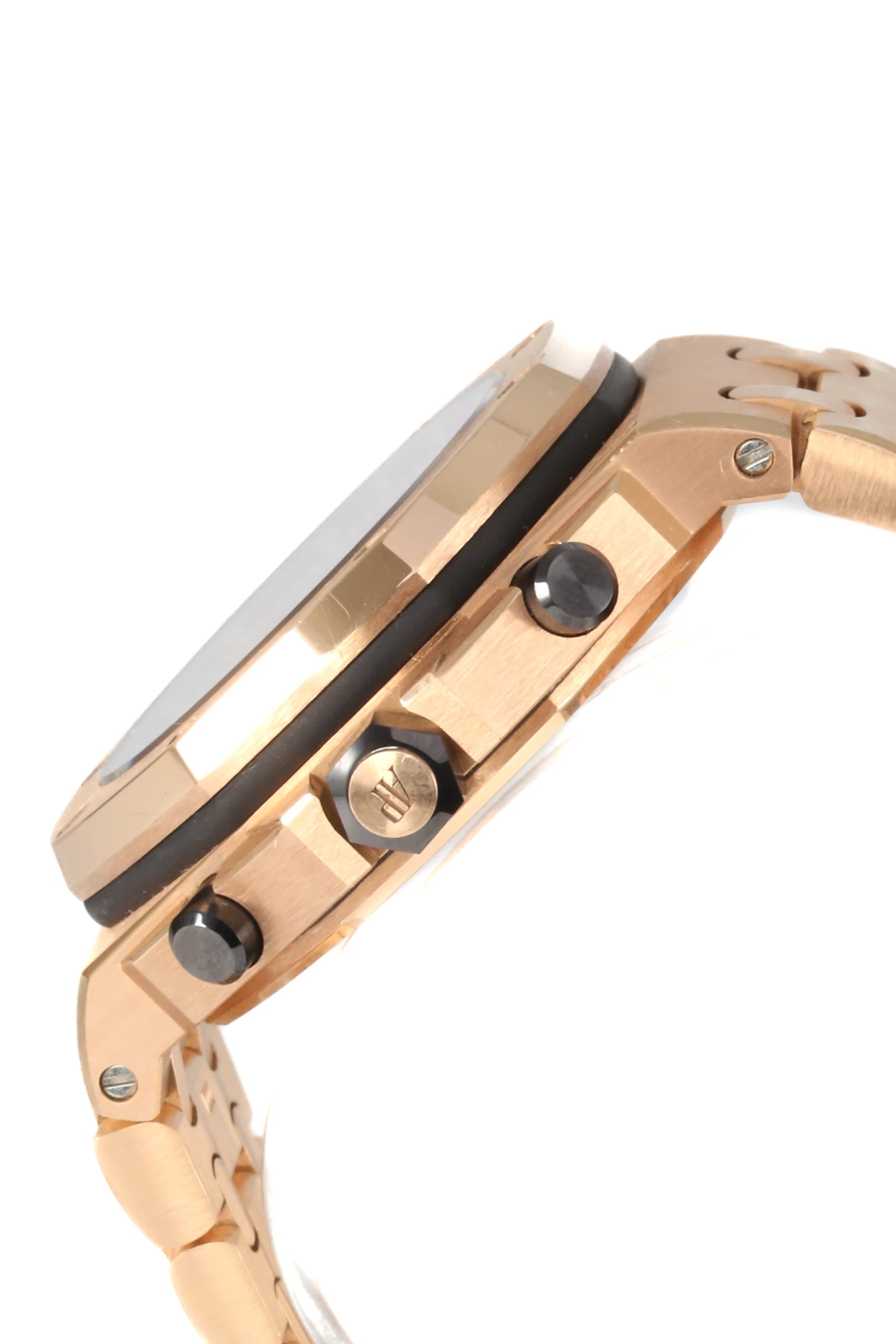 Audemars Piguet Royal Oak Offshore Rose Gold