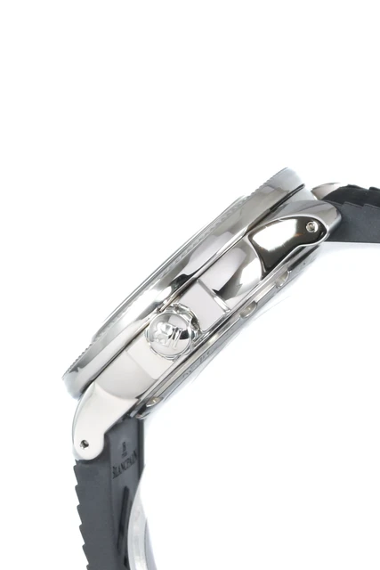 Blancpain Fifty Fathom