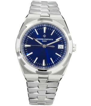 Vacheron Constantin Overseas Steel