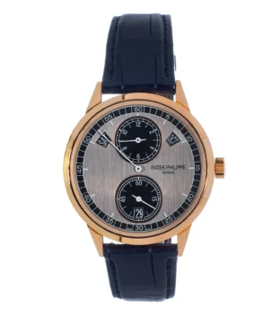 Patek Philippe Complications Rose Gold