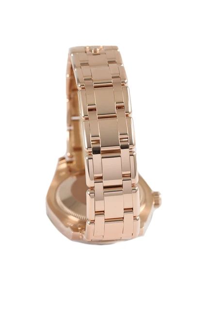 Rolex Pearlmaster Rose Gold 81285
