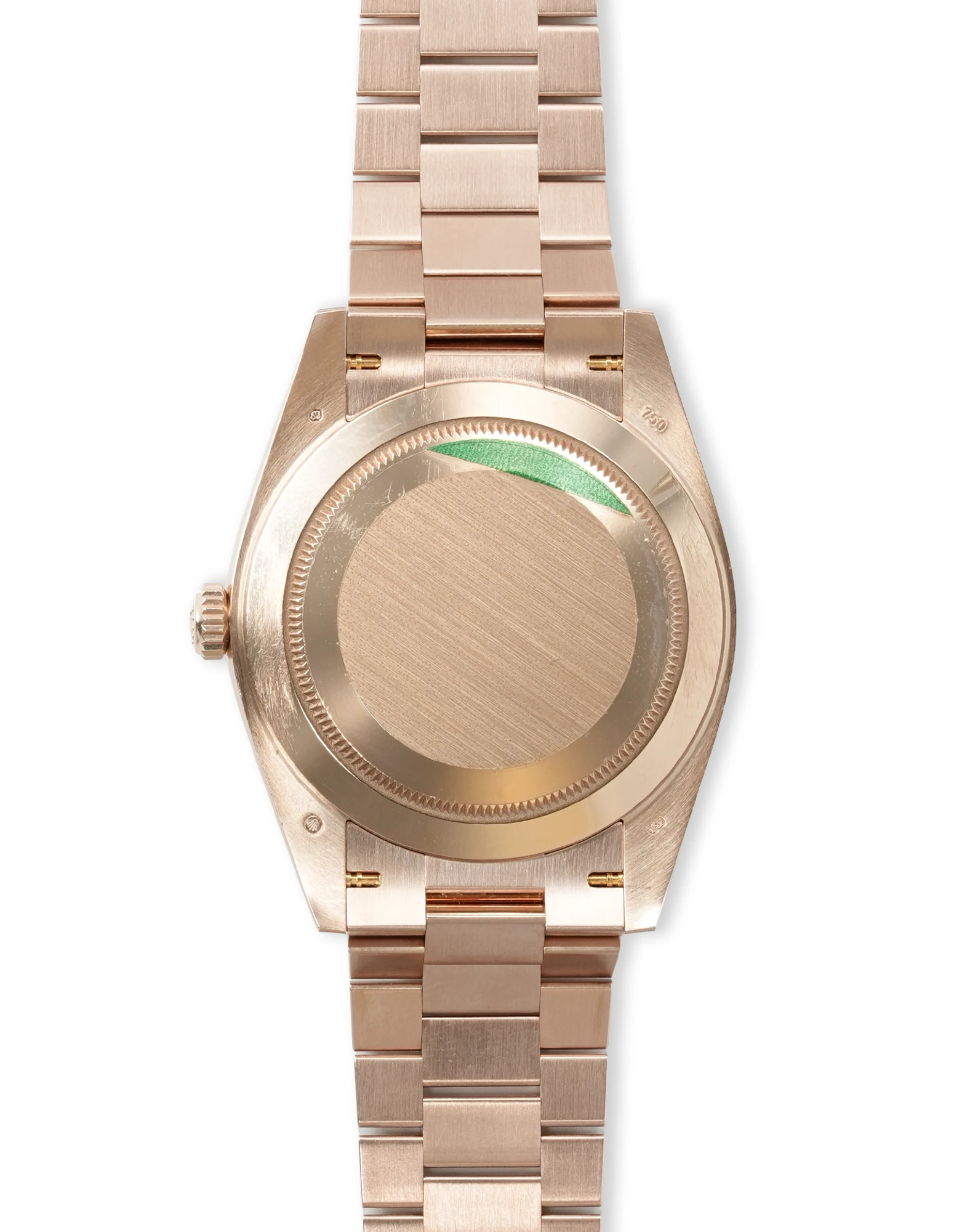 Rolex Day-Date 40 White Gold 228345