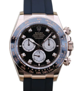 Rolex Daytona Rose Gold 126515 LN