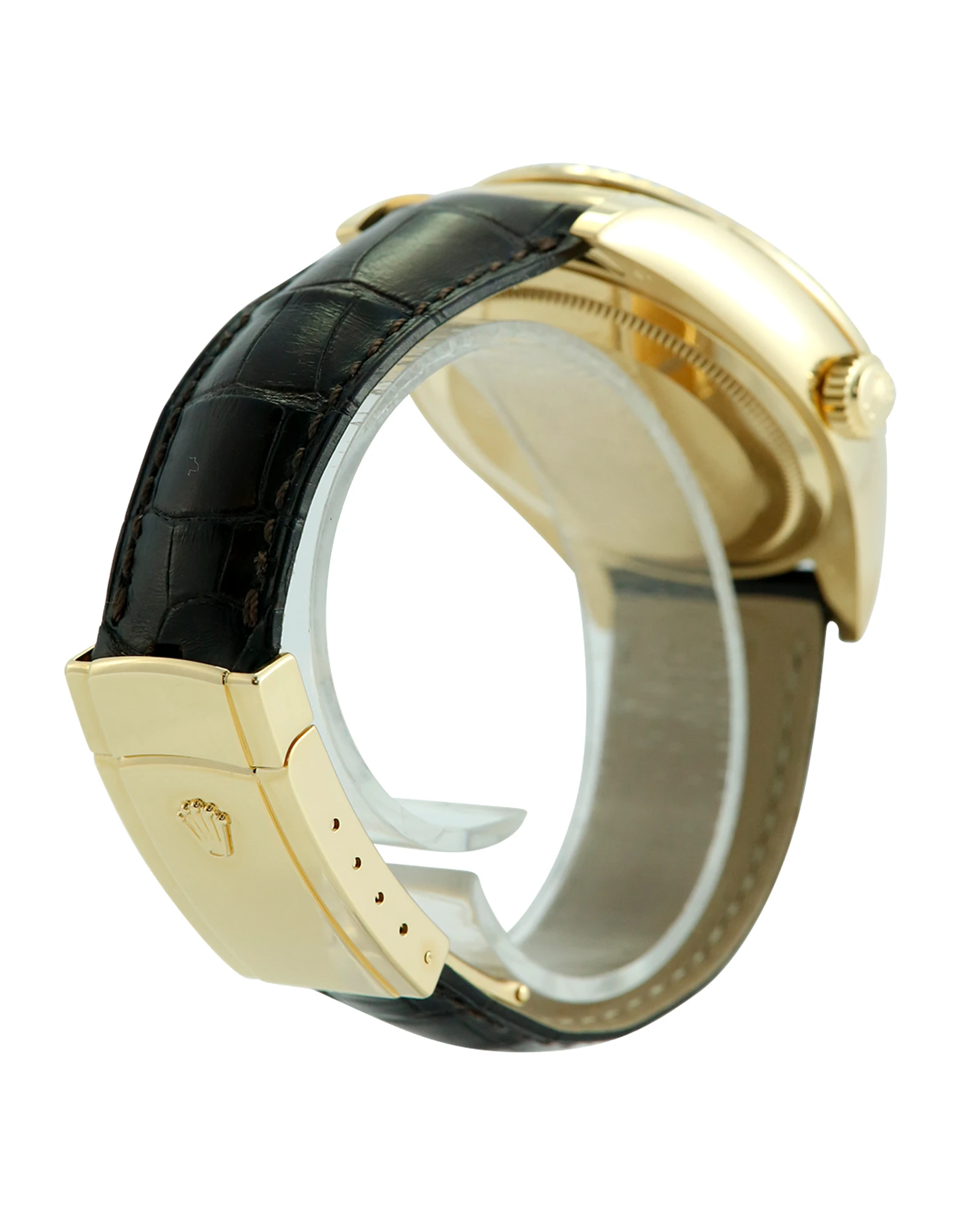 Rolex Sky-Dweller Yellow Gold 326138