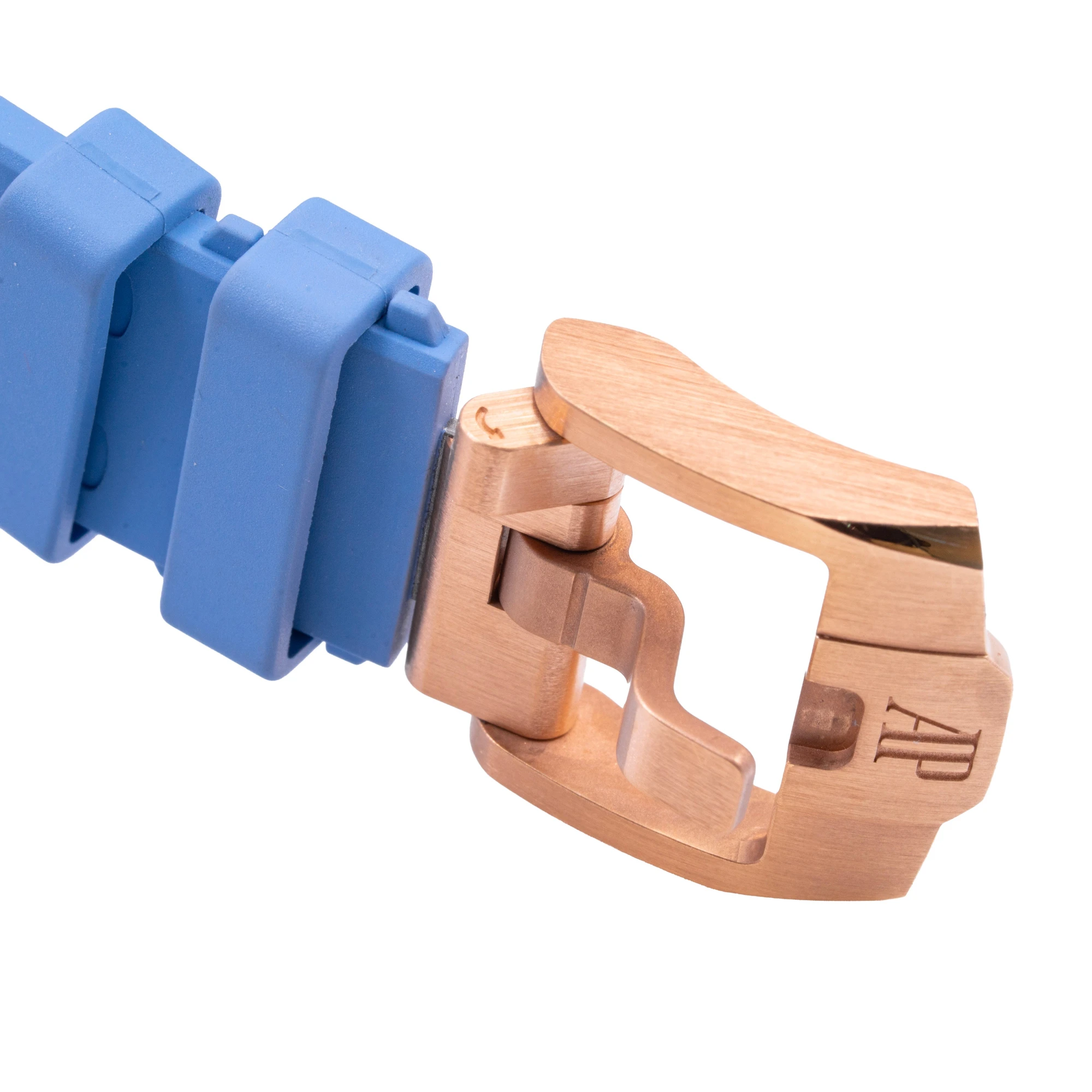 Audemars Piguet Royal Oak Offshore Rose Gold