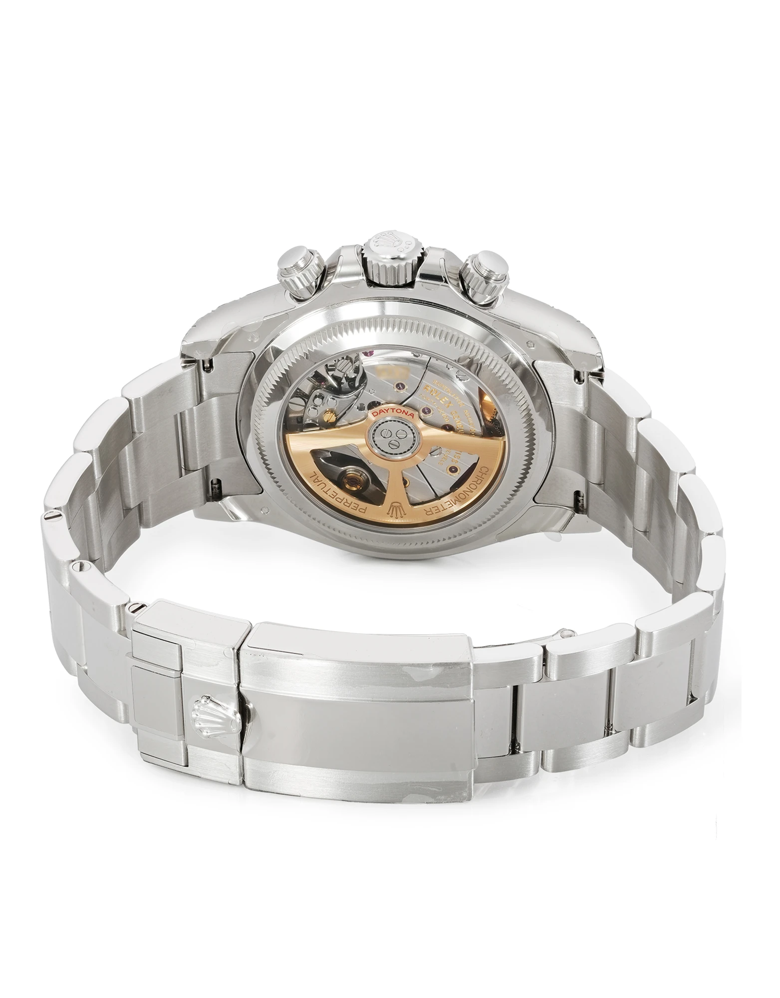 Rolex Daytona Platinum 126506