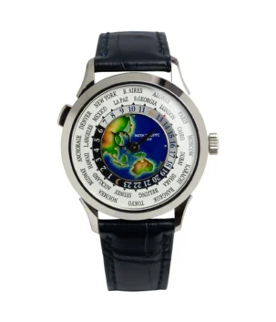 Patek Philippe Complications White Gold