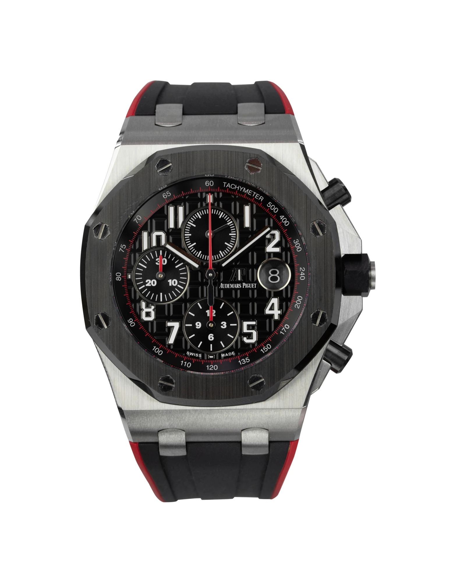 Audemars Piguet Royal Oak Offshore