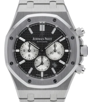 Audemars Piguet Royal Oak Steel