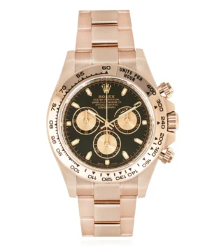 Rolex Daytona 116505 Rose Gold