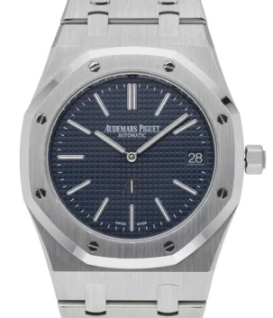 Audemars Piguet Royal Oak Steel