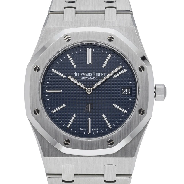 Audemars Piguet Royal Oak Steel