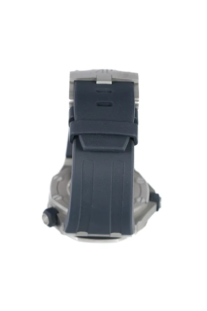 Audemars Piguet Royal Oak Offshore Steel