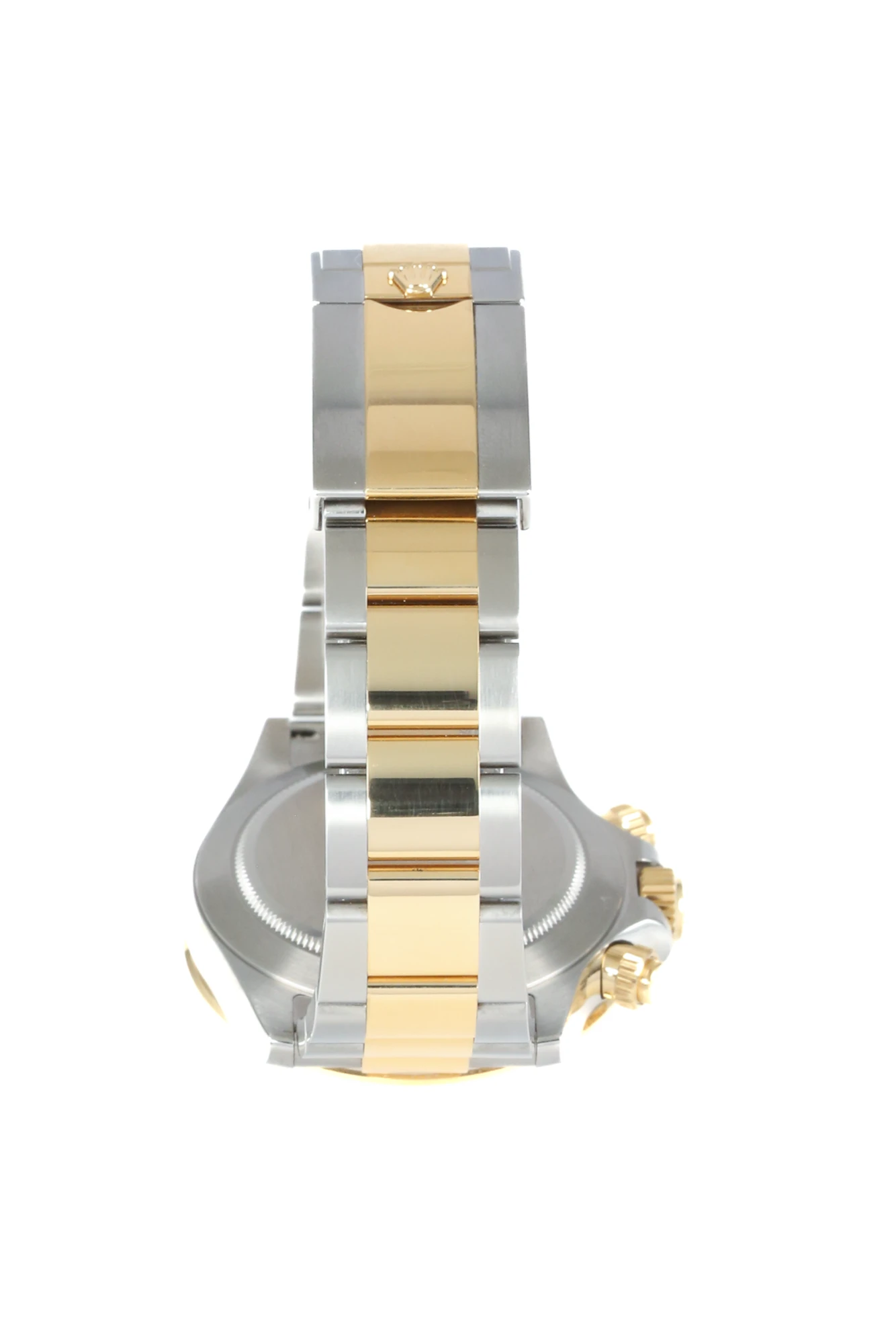 Rolex Daytona Yellow Gold 126503