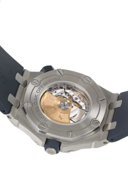 Audemars Piguet Royal Oak Offshore Steel