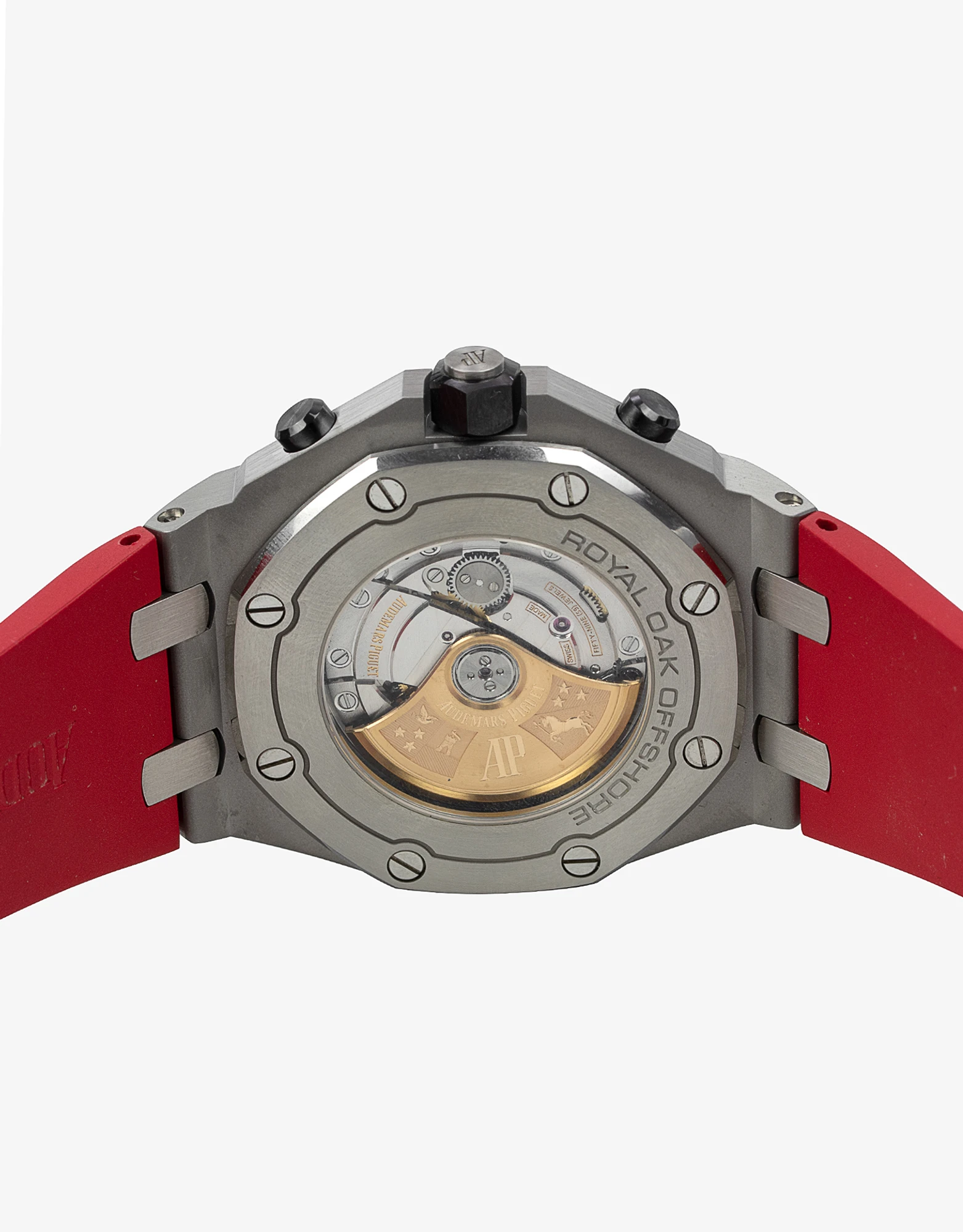 Audemars Piguet Royal Oak Offshore
