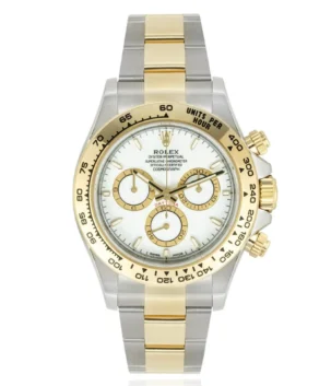Rolex Daytona Yellow Gold 126503