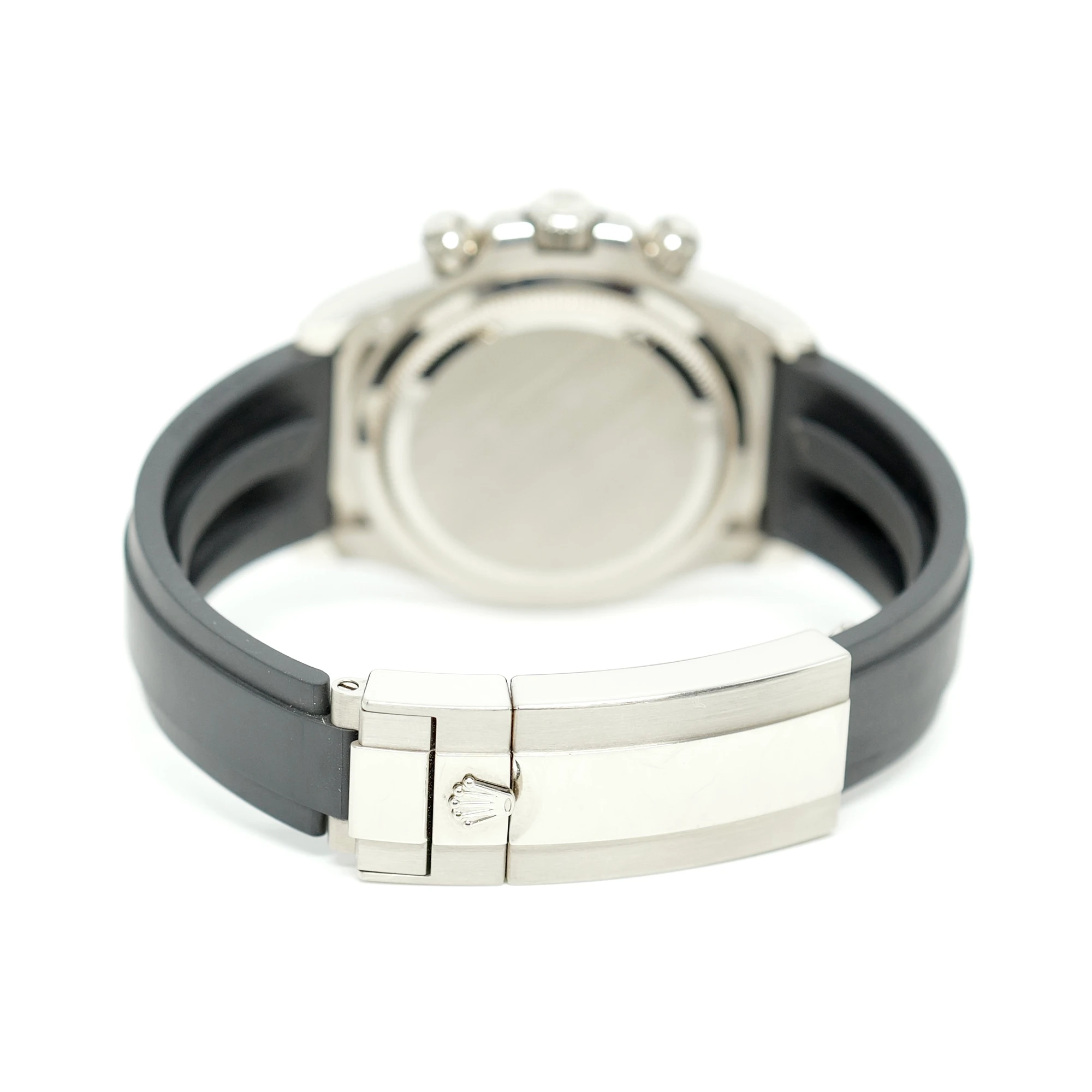 Rolex Daytona White Gold 126519 LN