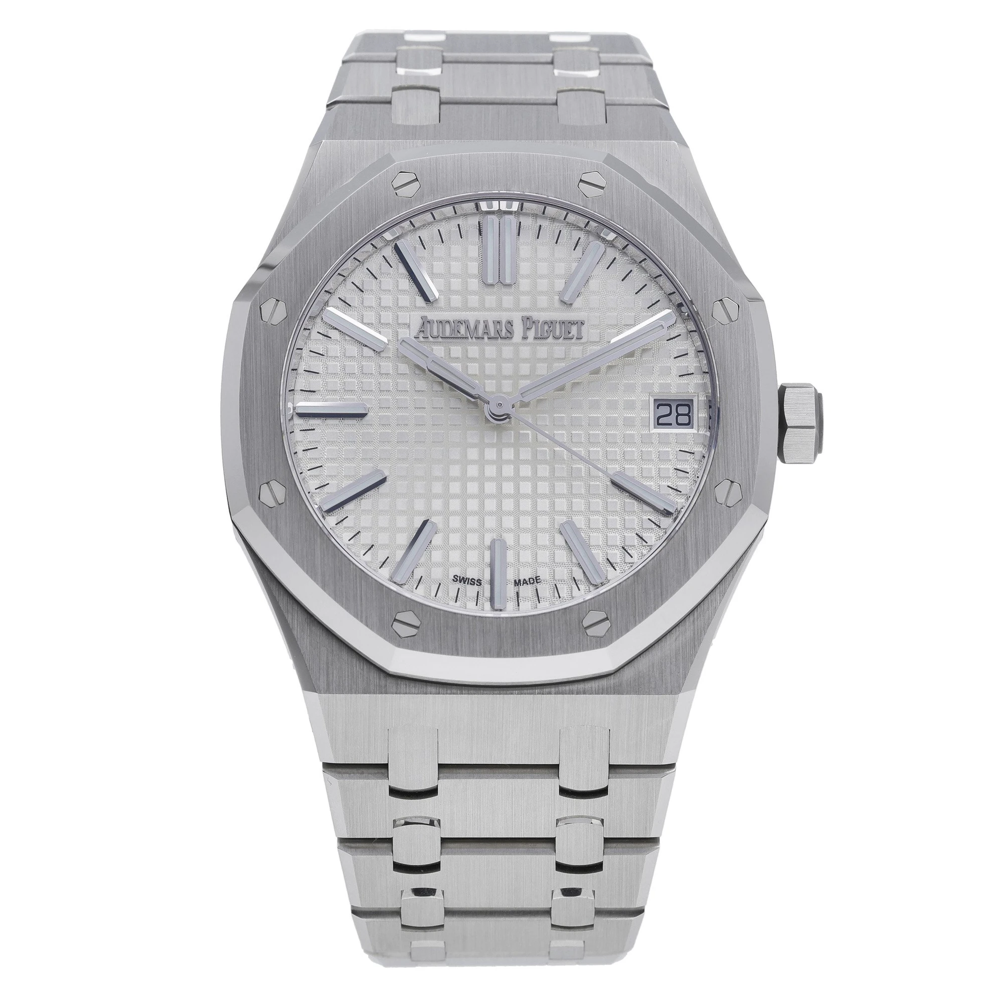 Audemars Piguet Royal Oak Steel