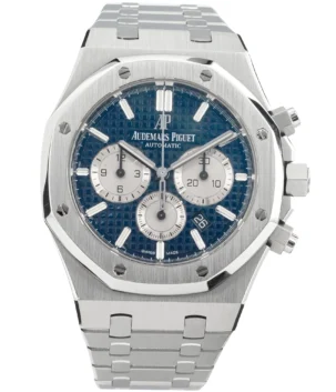 Audemars Piguet Royal Oak Steel