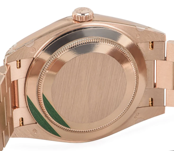 Rolex Day-Date 40 Rose Gold 228235