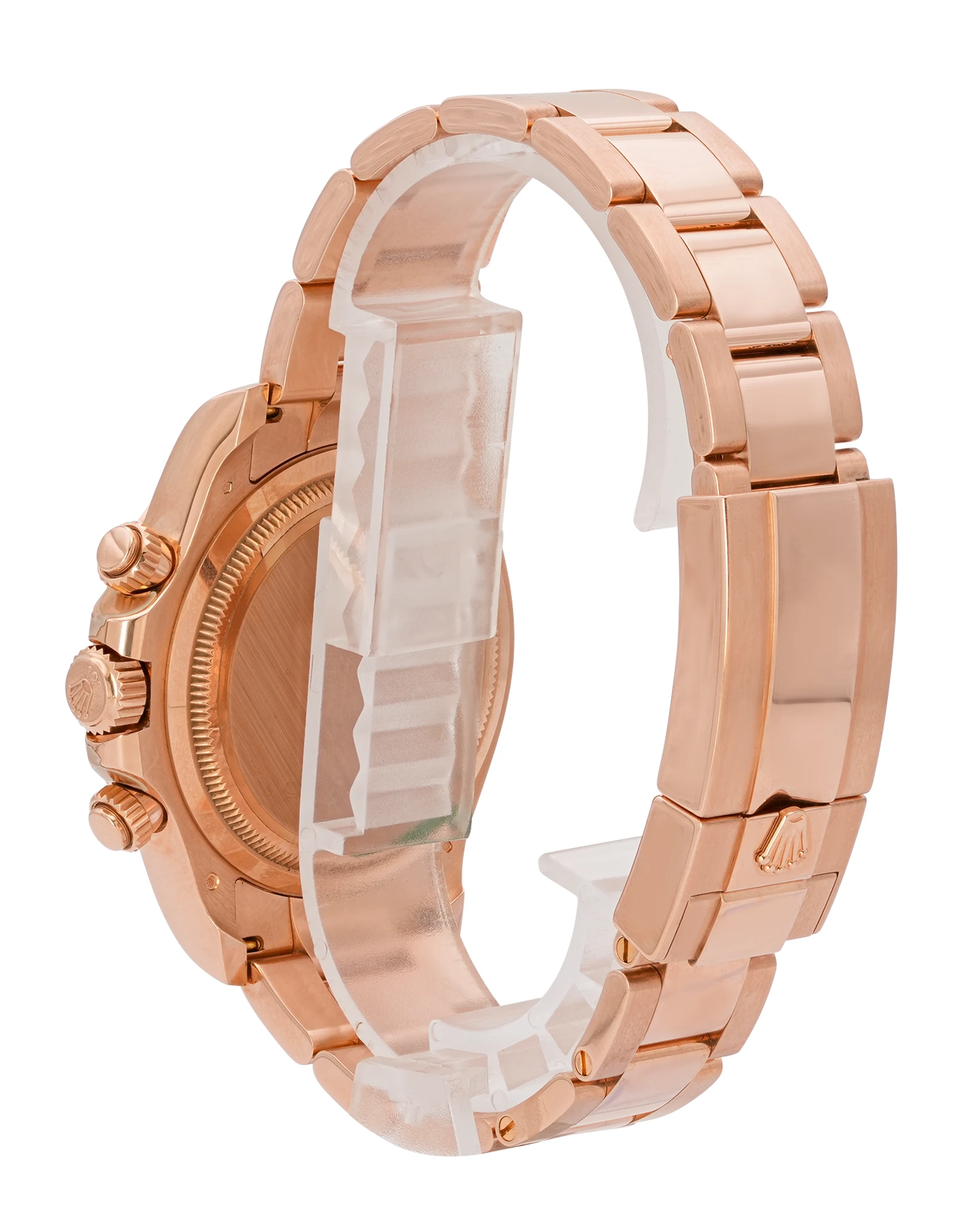 Rolex Daytona White Gold 126505