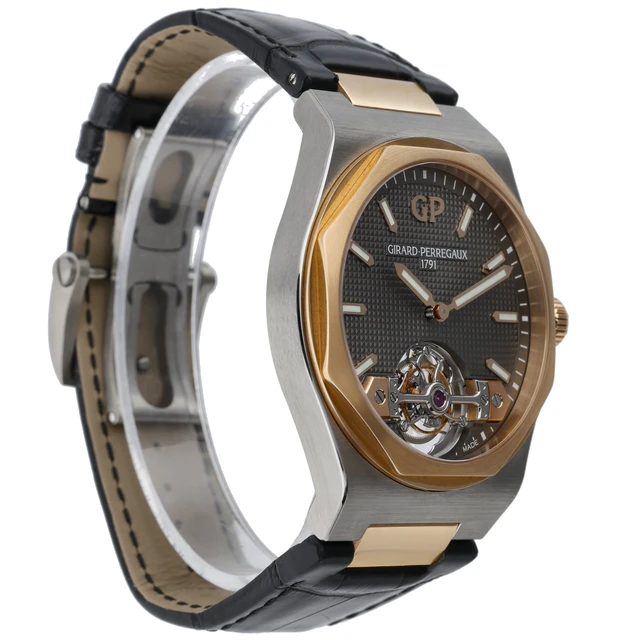 Girard Perregaux Laureato