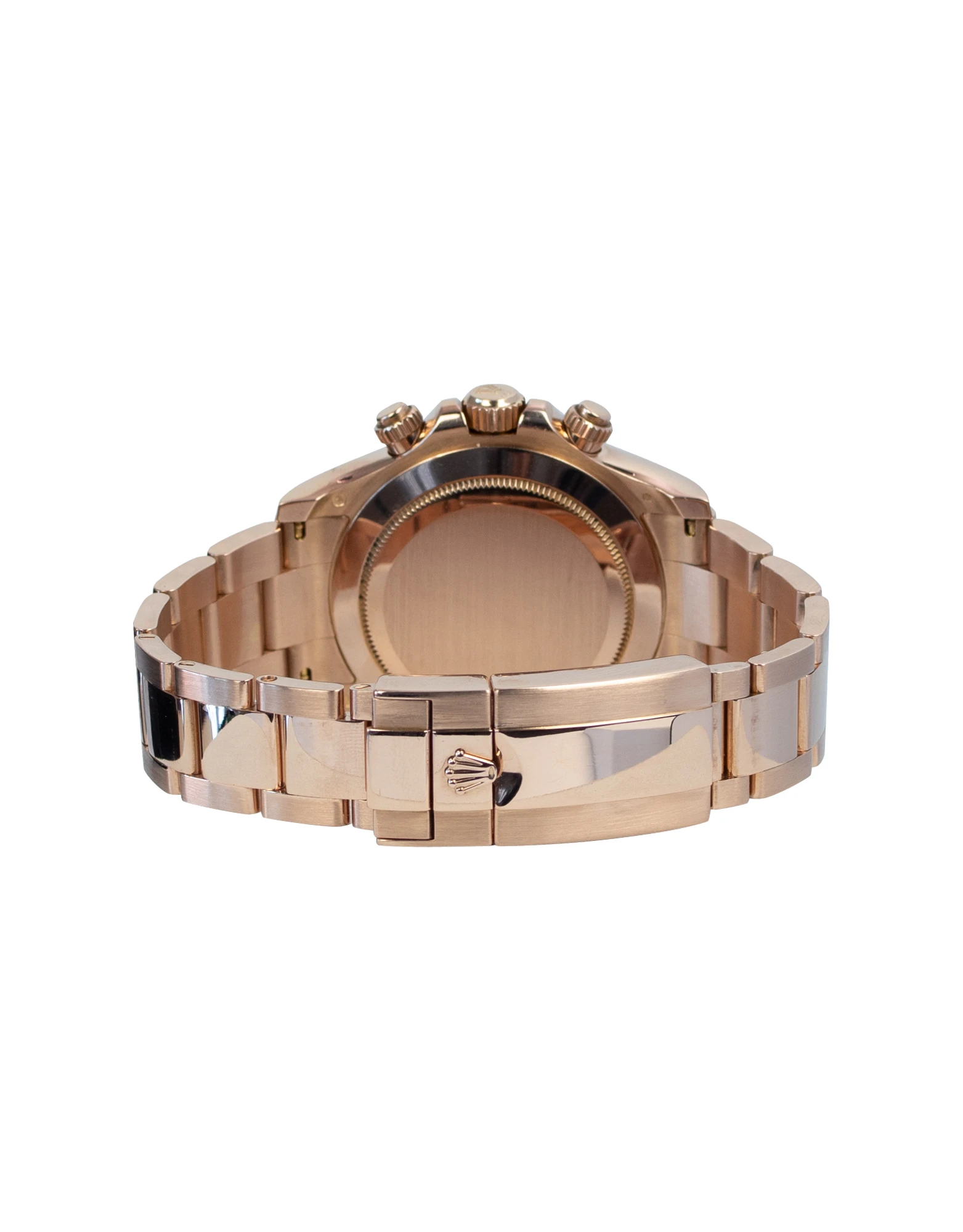 Rolex Daytona White Gold 116505