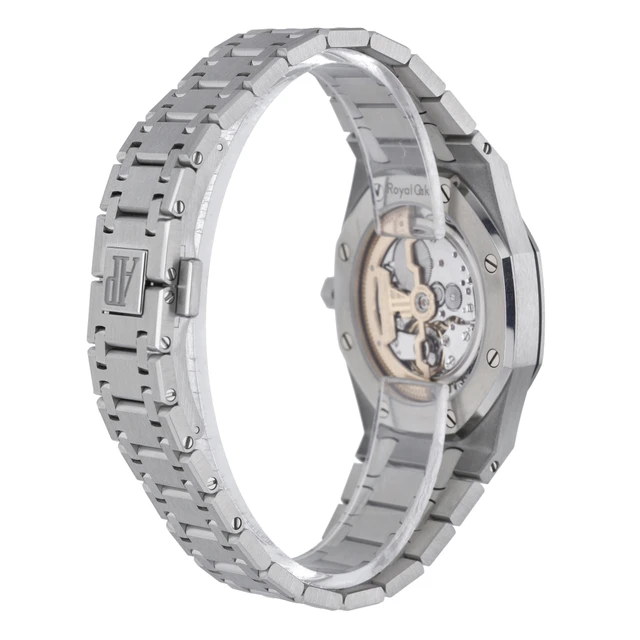 Audemars Piguet Royal Oak Steel