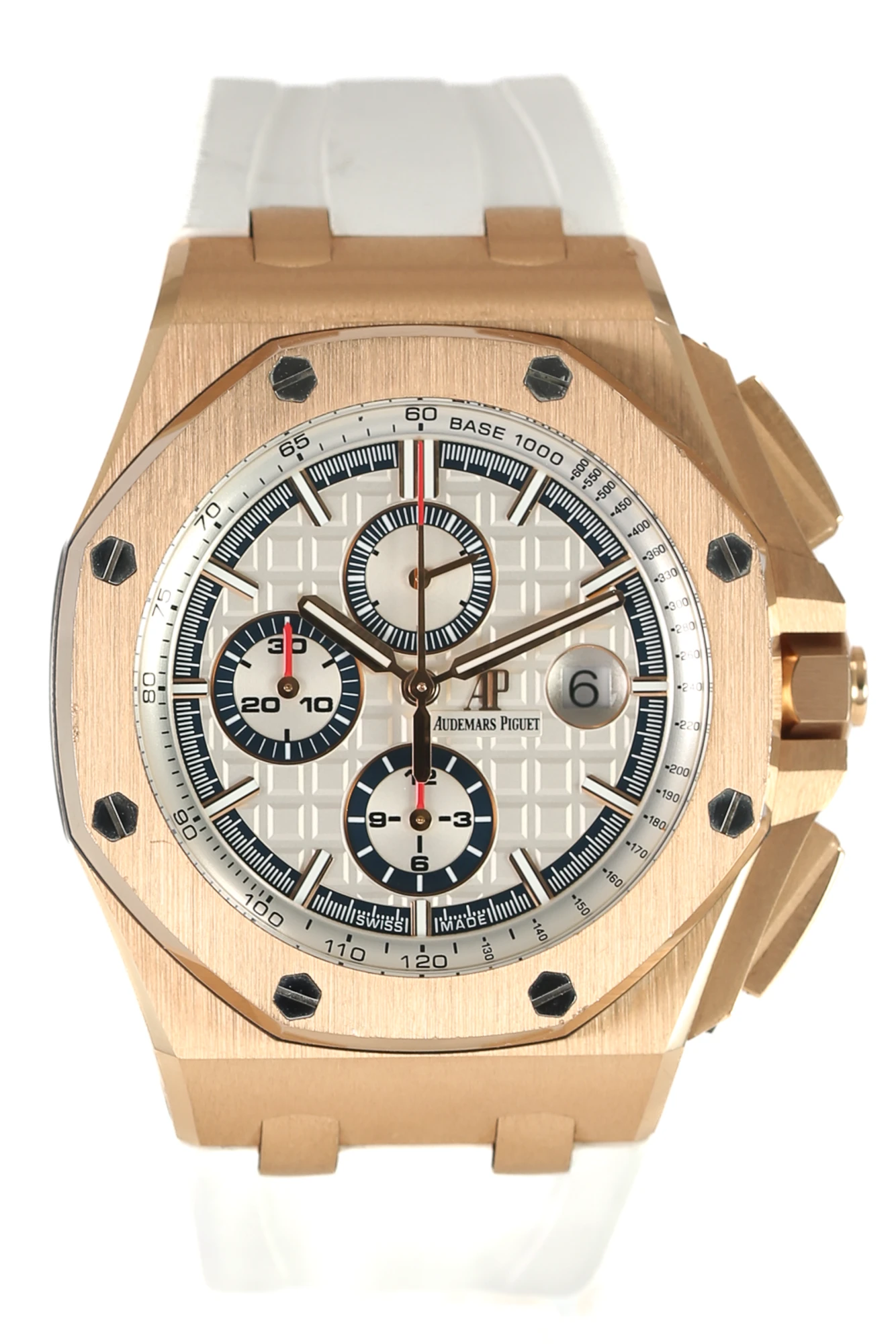 Audemars Piguet Royal Oak Offshore Rose Gold
