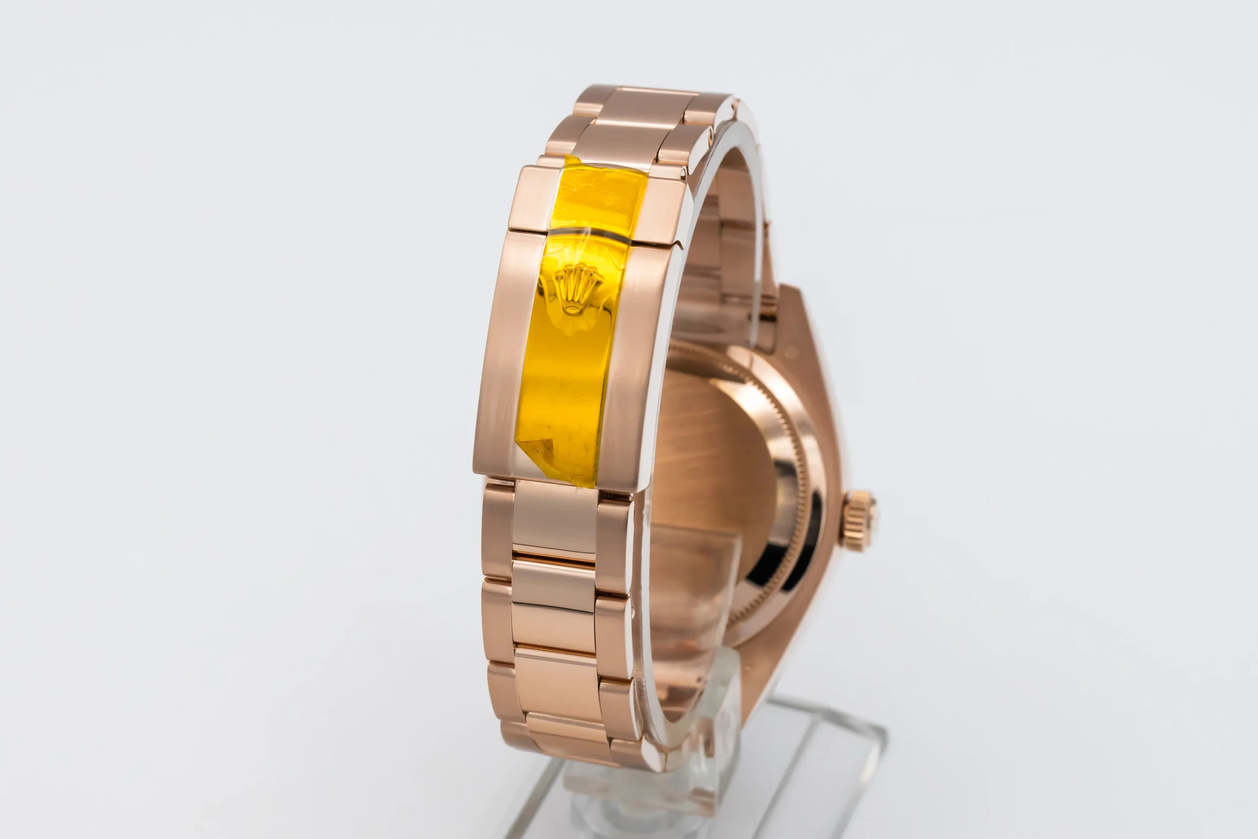 Rolex Sky-Dweller Rose Gold 326935